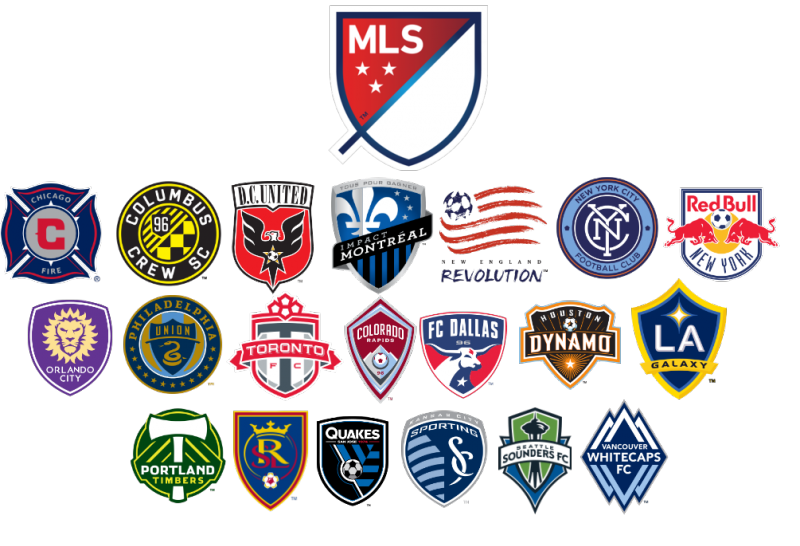 Saison MLS 2016 ALL YOU NEED TO KNOW La Sueur