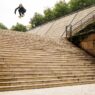 Aaron « Jaws » Homoki à Lyon
