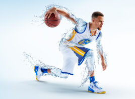 Stephen Curry MVP chiffres