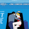 L’Effet Aquatique – Love in swimming pool