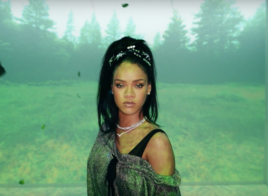 Clip – Calvin Harris ft. Rihanna - This Is What You Came For