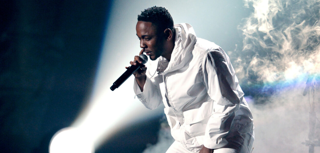 DJ Khaled Ft. Kendrick Lamar, Big Sean & Betty Wright - Holy Key
