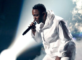 DJ Khaled Ft. Kendrick Lamar, Big Sean & Betty Wright - Holy Key