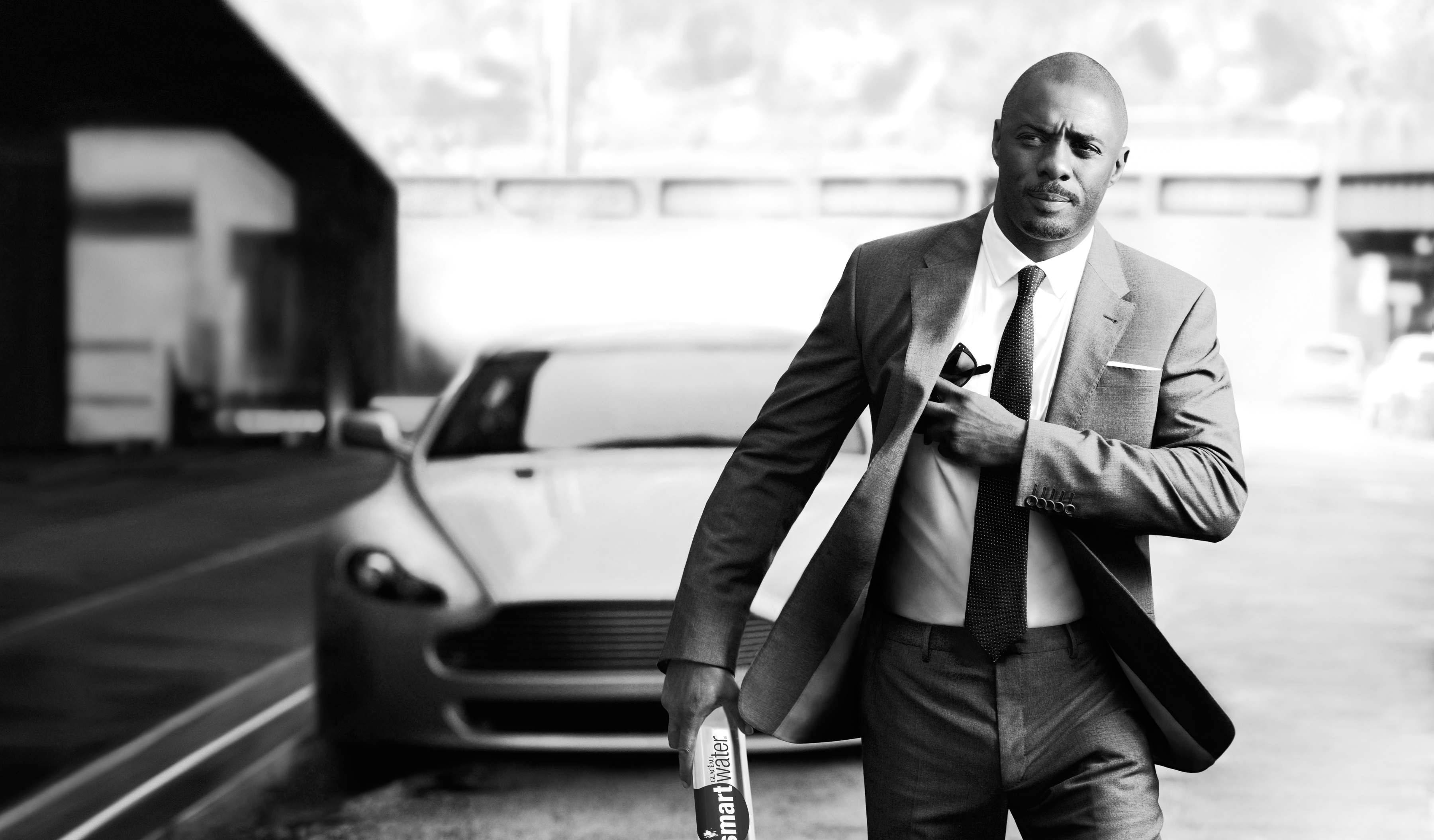 Idris Elba - James Bond