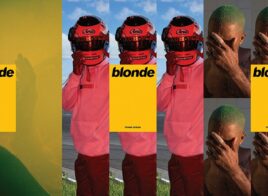 Blonde - Frank Ocean Critique