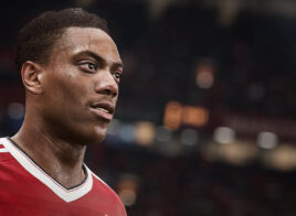 Preview FIFA 17 - Anthony Martial
