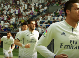 FIFA 17 – La liste complète des notes des 50 meilleurs joueurs