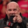 Goldberg déchaîné pour son retour à la WWE pour affronter Lesnar