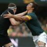 Les All Blacks auront tout explosé pendant le Four Nations