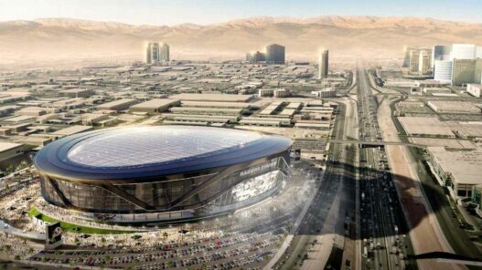 NFL – Le déménagement des Oakland Raiders à Vegas se précise