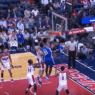 Présaison - Joel Embiid est déjà très chaud avec les Sixers