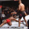 UFC 204 – Jimi Manuwa a ruiné le pauvre Ovince Saint Preux