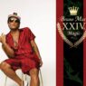 Chronique – Bruno Mars et son merveilleux 24K Magic