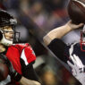 Super Bowl LI – Tout ce qu’il faut savoir sur le choc Falcons vs Patriots