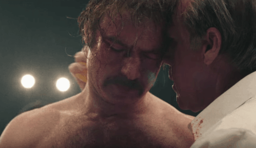 Chuck – le trailer du film sur le "vrai" Rocky Balboa est là