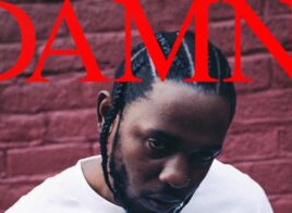 DAMN. - la chronique XXL du dernier album de Kendrick Lamar