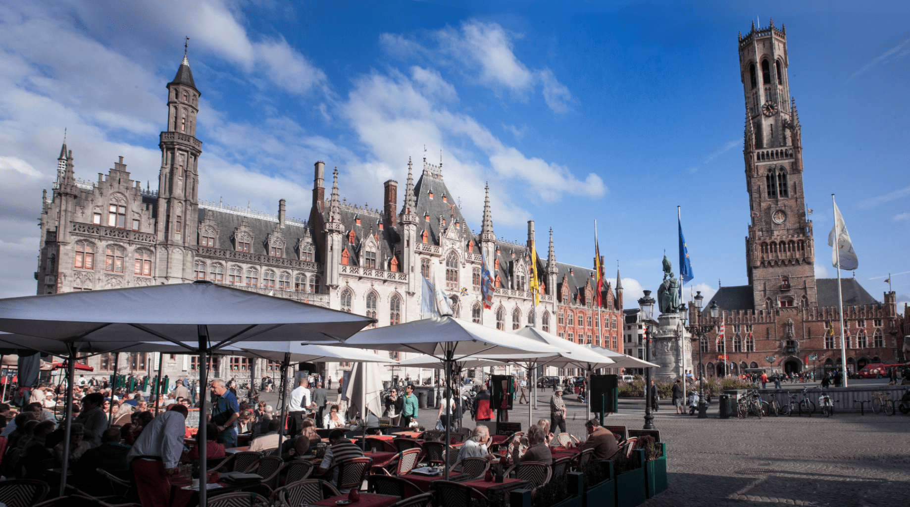 Sueur Globetrotters Flandre