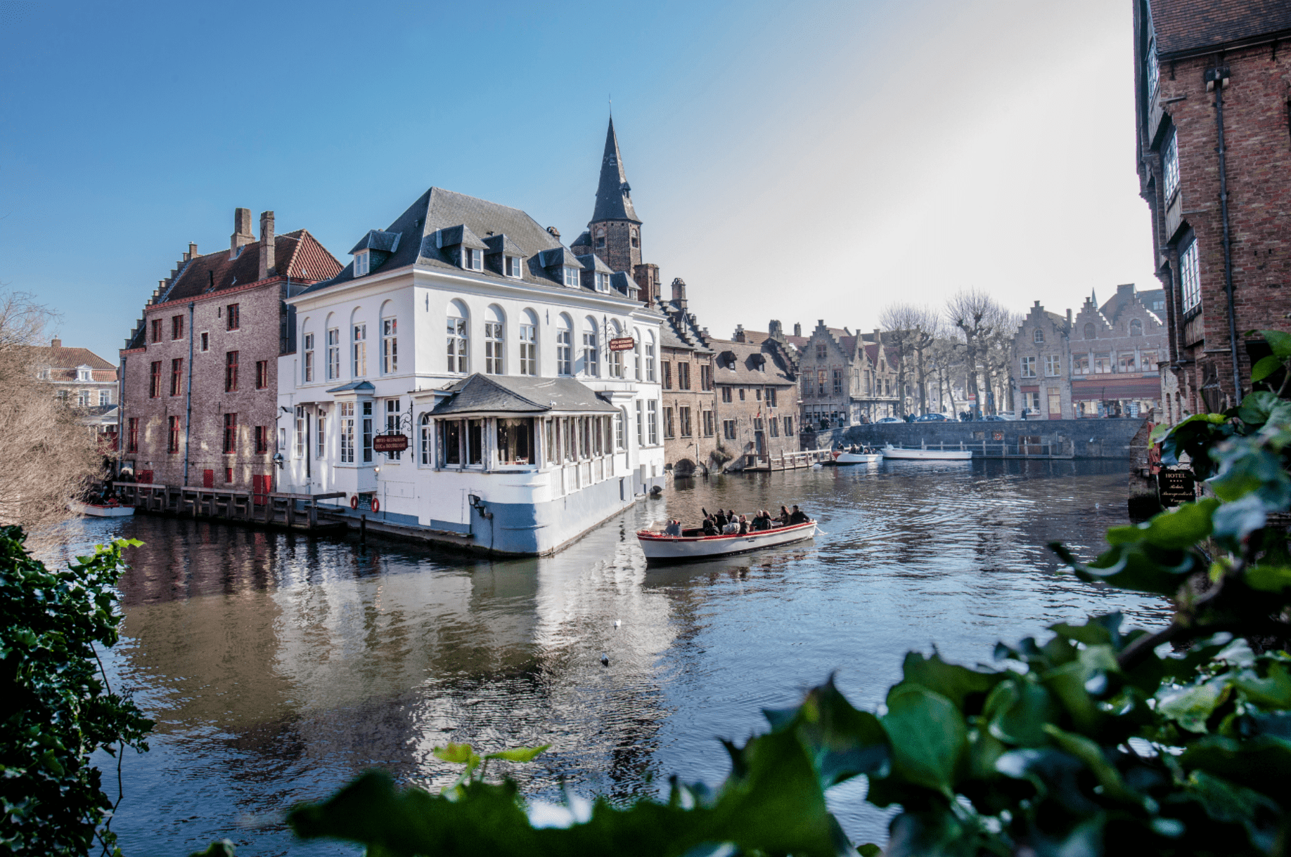 Sueur Globetrotters Flandre