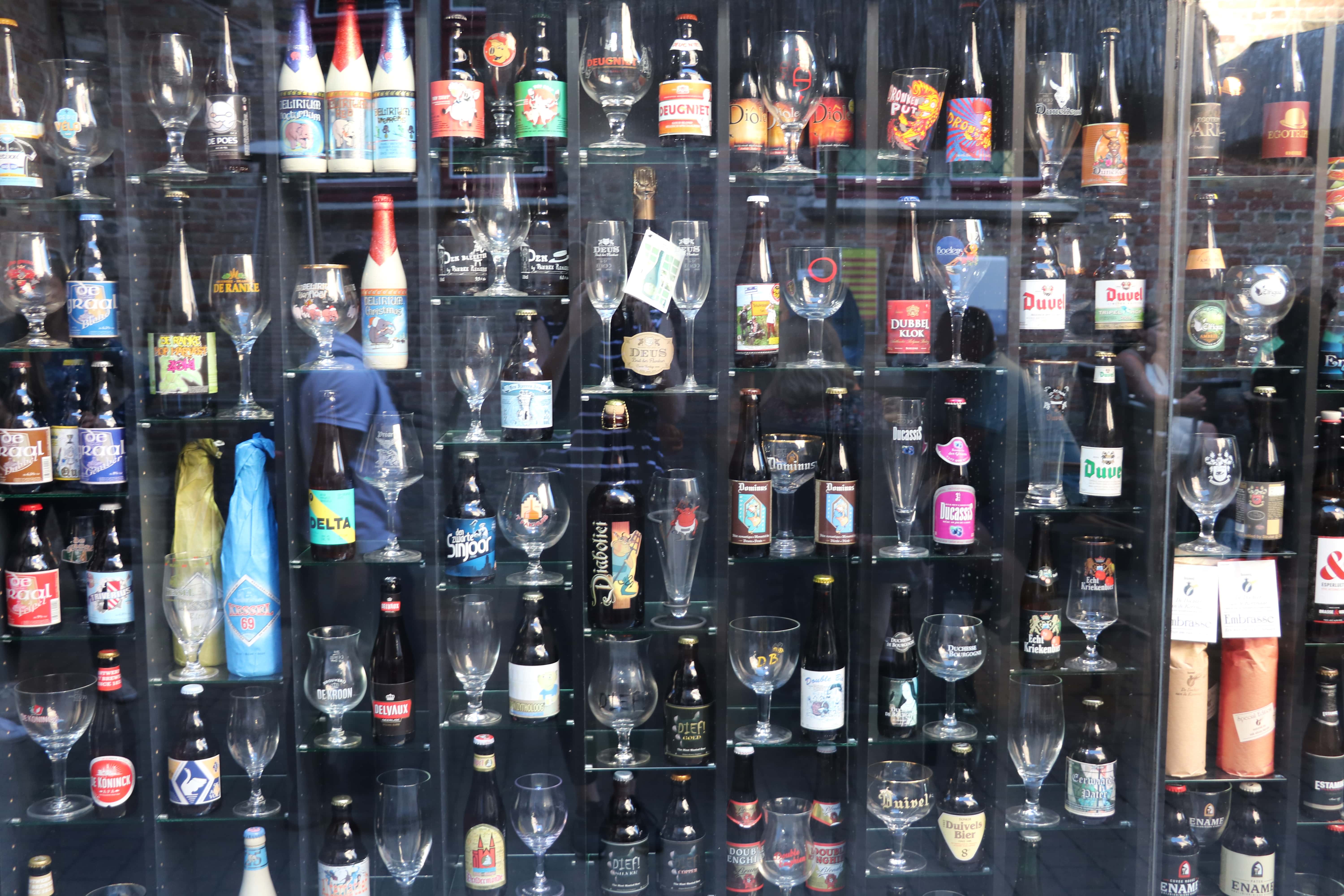 Bruges - Les 10 incontournables