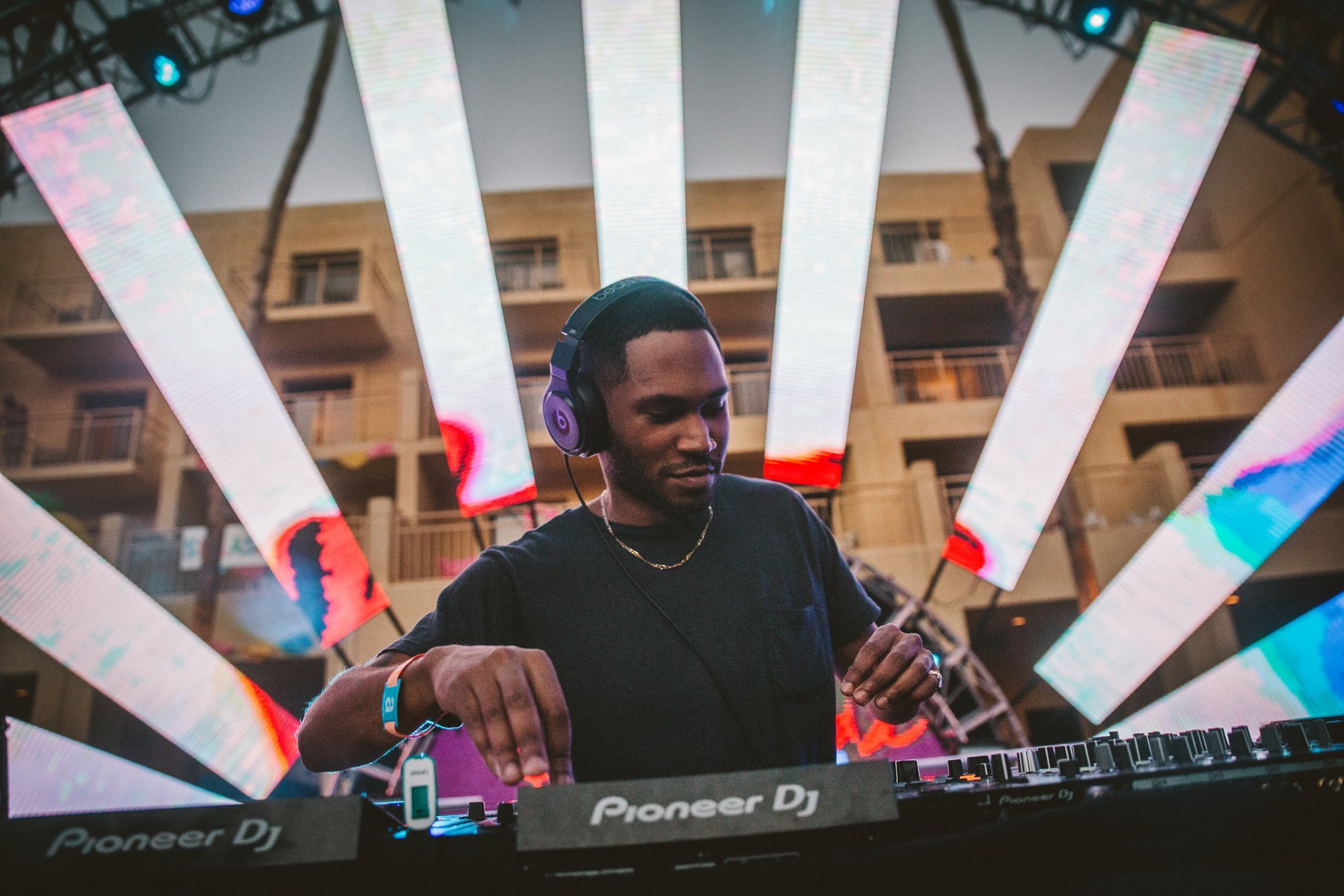 Le Splash House : La plus grosse pool party des Etats Unis