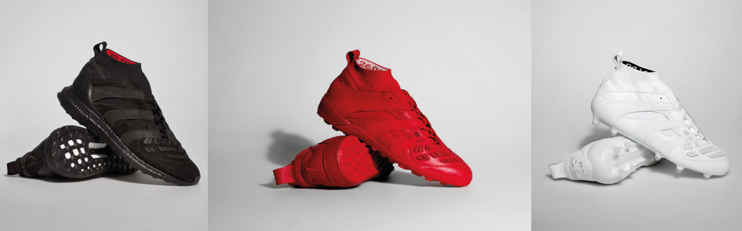 Adidas David Beckham