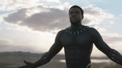 Black Panther explose le box-office mondial