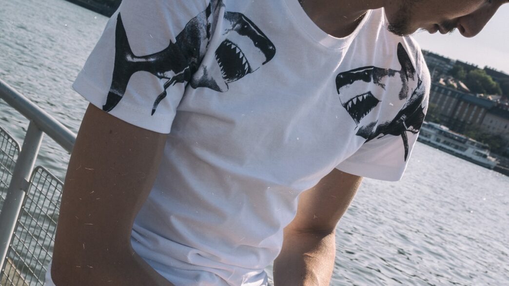 Concours La Sueur x AARHON - un ensemble t-shirt+short à gagner !