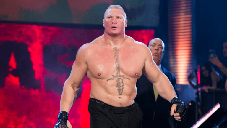 Le salaire des catcheurs les mieux payés de la planète à la WWE