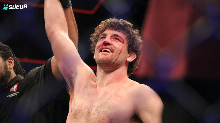 askren maladie