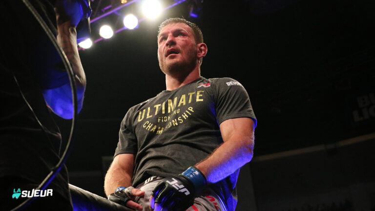 Stipe Miocic Daniel Cormier KO UFC 241