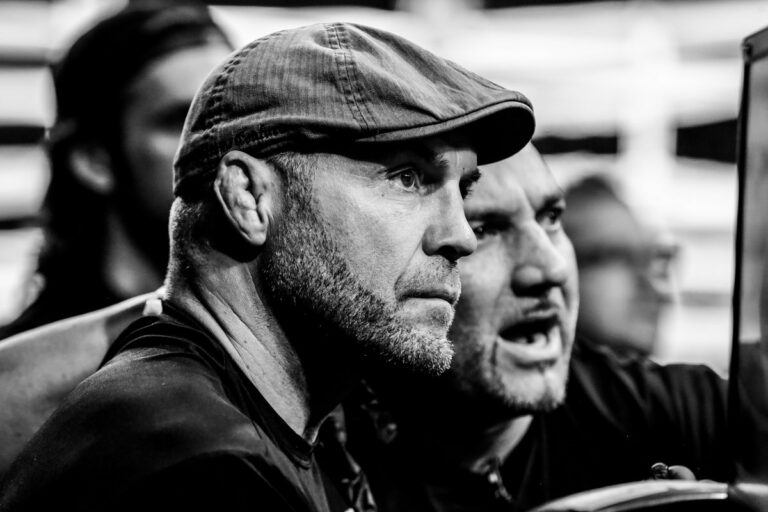 Randy Couture