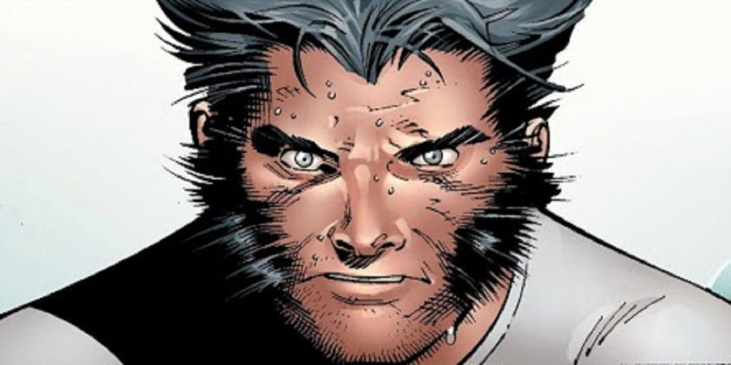 Wolverine se souvient de son passé