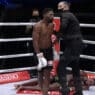 Cedric Doumbé KO Murthel Groenhart GLORY 77