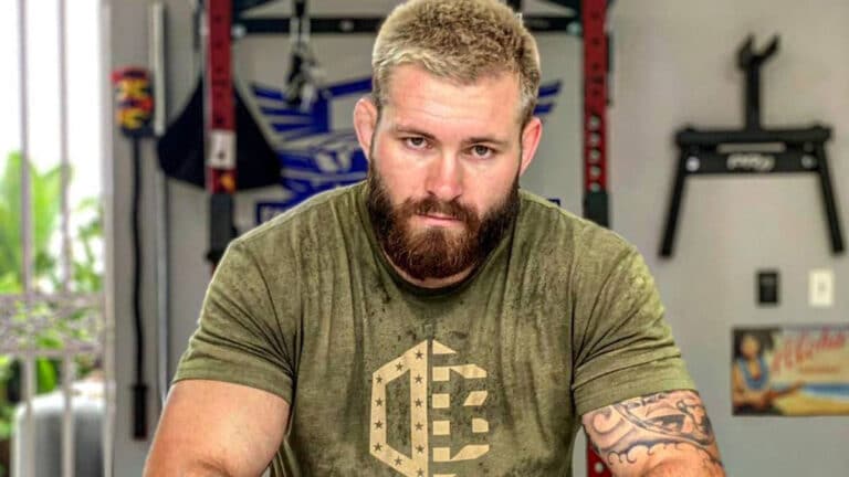 Gordon Ryan One FC