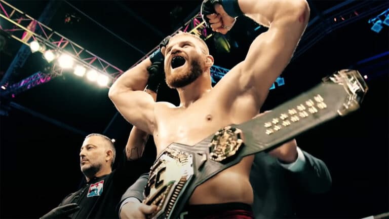 Jan Blachowicz UFC 267