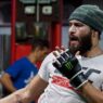 covington masvidal fin de carrière