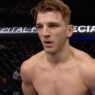 Dan Hooker, de retour à l'UFC Londres face à Arnold Allen
