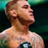 Dustin Poirier révèle avoir dit oui pour Nate Diaz !