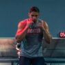 Rico Verhoeven, n'est pas intéressé par le MMA