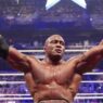 Bobby Lashley parle des difficultés à négocier avec l'UFC