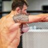Jack Hermansson dévoile la clé pour vaincre Israel Adesanya