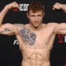 Jack Hermansson, plus grande menace pour Israel Adesanya ?