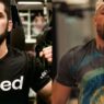 Conor McGregor pas impressionné par Islam Makhachev