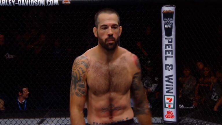 Matt Brown