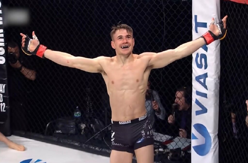 Nathaniel "The Prospect" Wood