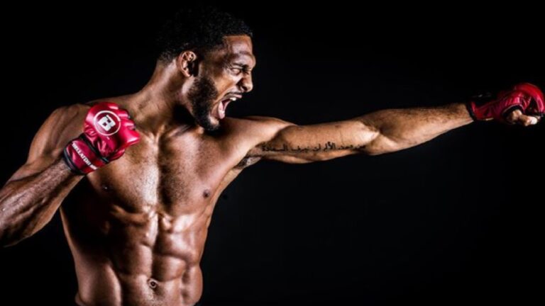 Bellator