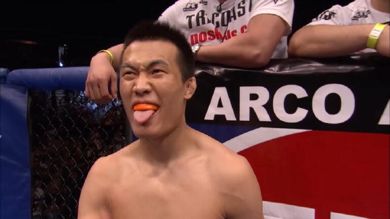 Chan Sung Jung
