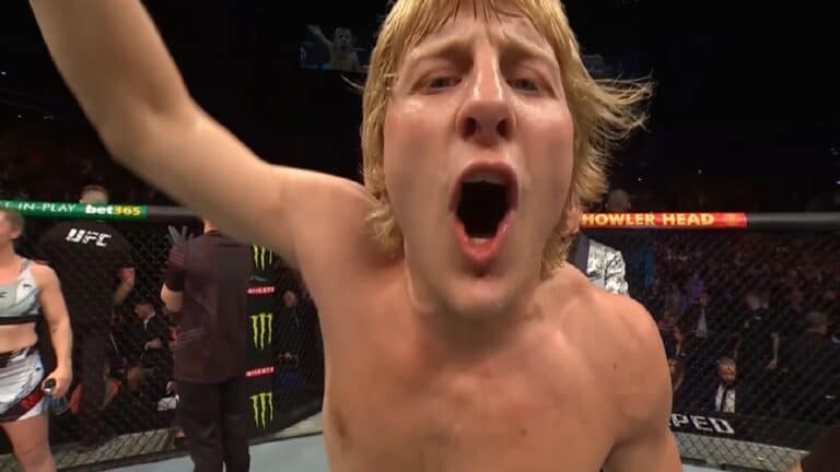 Pimblett