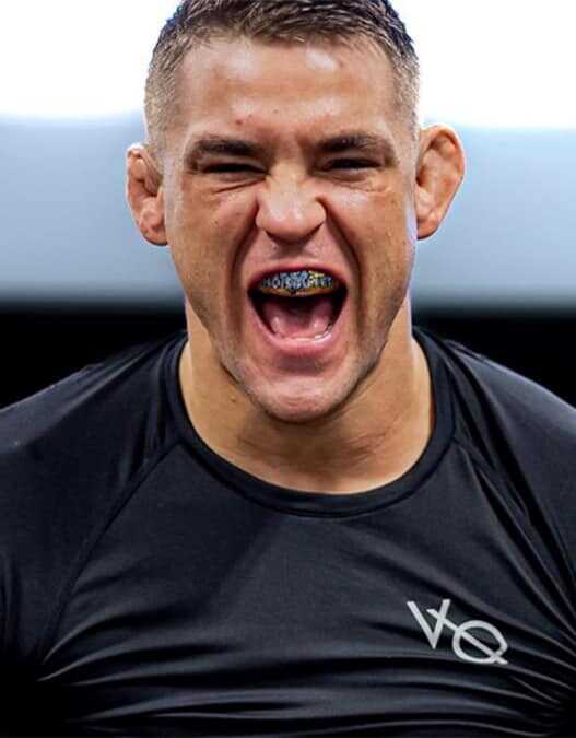 dustin poirier changement fin carrière