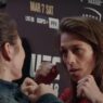 Joanna Jedrzejczyk stratégie Weili Zhang